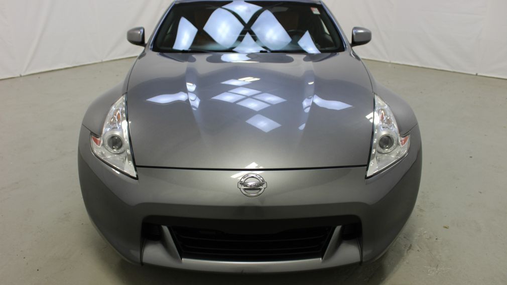 2011 Nissan 370Z Touring A/C GR ELECT MAGS BLUETOOTH #1