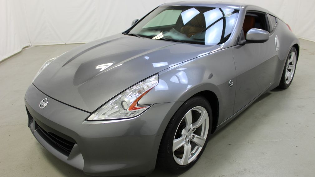 2011 Nissan 370Z Touring A/C GR ELECT MAGS BLUETOOTH #3