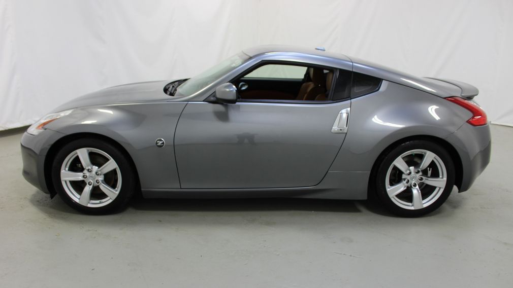 2011 Nissan 370Z Touring A/C GR ELECT MAGS BLUETOOTH #3