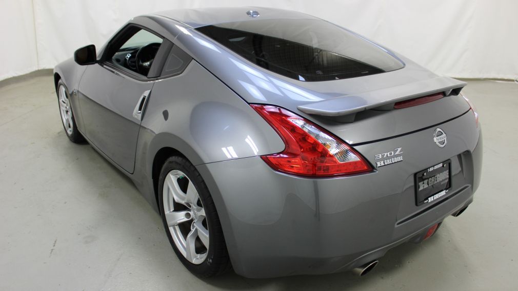 2011 Nissan 370Z Touring A/C GR ELECT MAGS BLUETOOTH #5