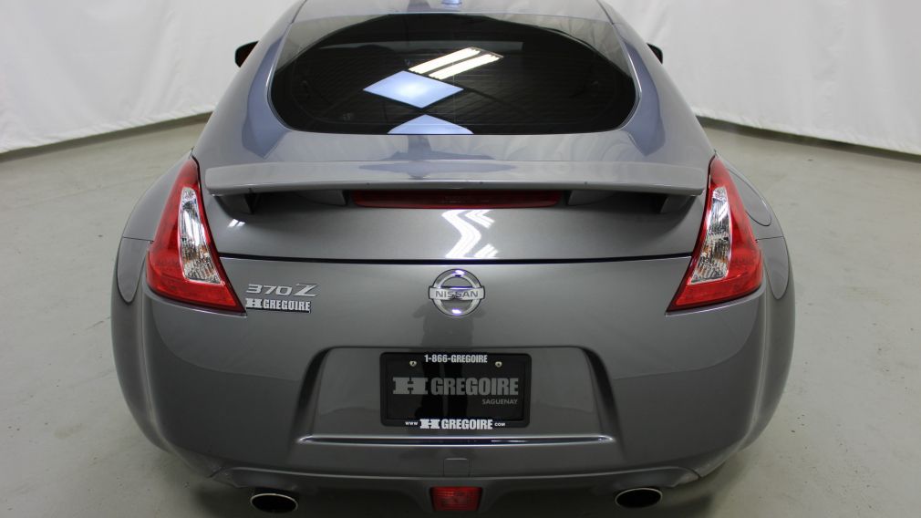 2011 Nissan 370Z Touring A/C GR ELECT MAGS BLUETOOTH #6