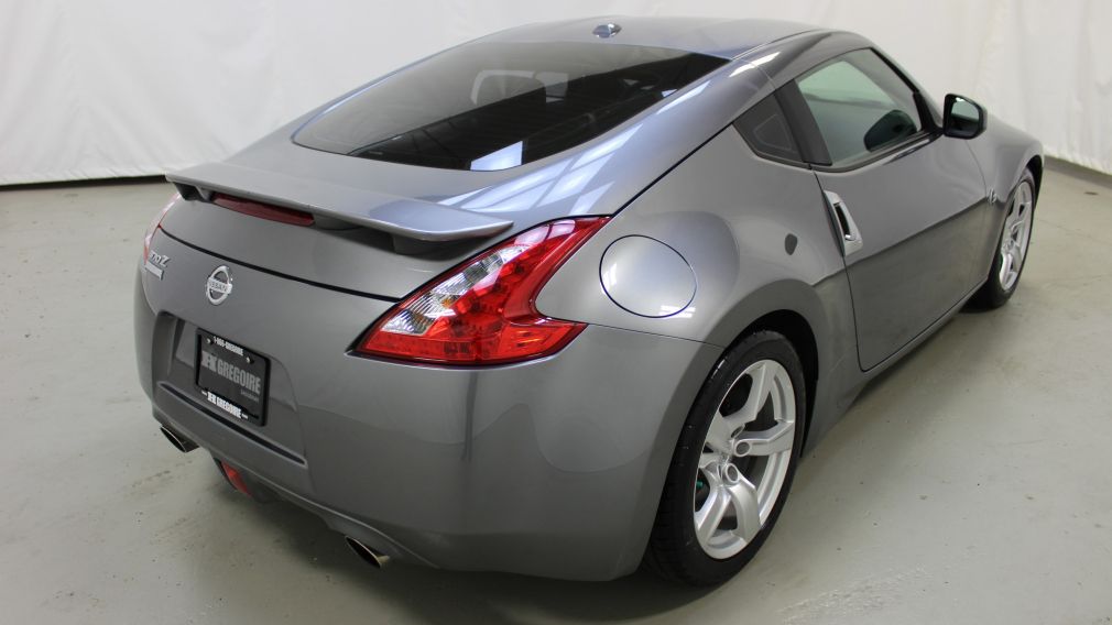2011 Nissan 370Z Touring A/C GR ELECT MAGS BLUETOOTH #6