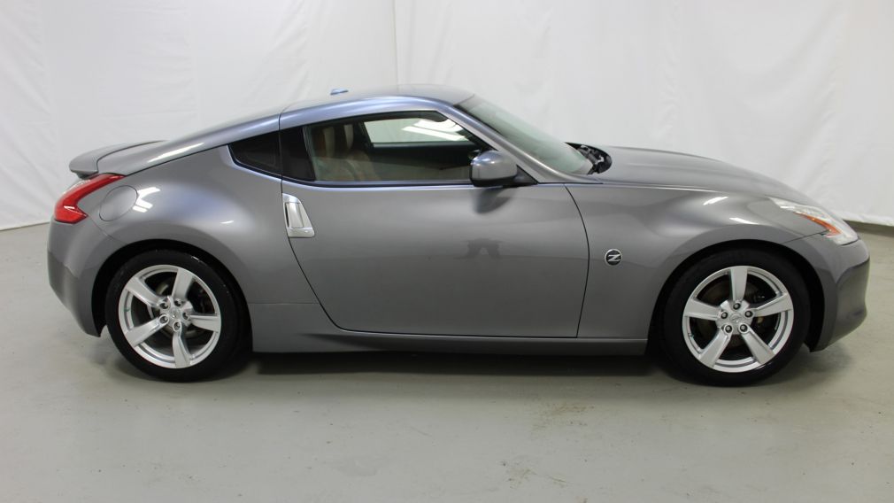 2011 Nissan 370Z Touring A/C GR ELECT MAGS BLUETOOTH #8