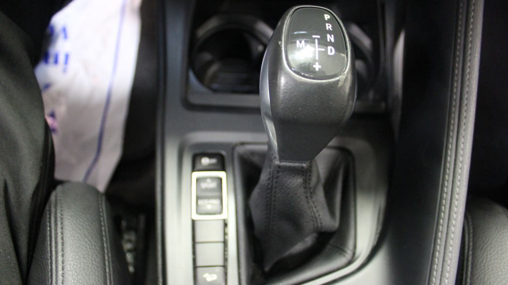 2018 BMW X1 xDrive28i Awd Cuir Toit-Ouvrant Caméra Bluetooth #16