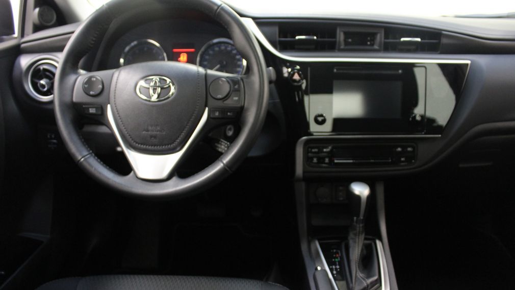 2018 Toyota Corolla LE A/C Gr-Électrique Mags Toit-Ouvrant Caméra #9