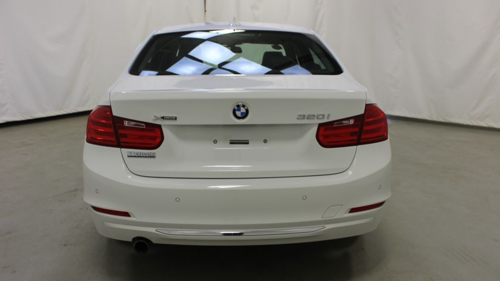 2015 BMW 320I 320i xDrive #6