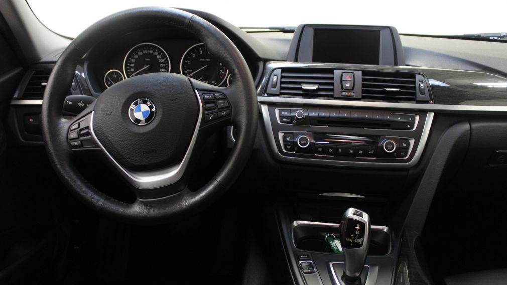 2015 BMW 320I 320i xDrive #10