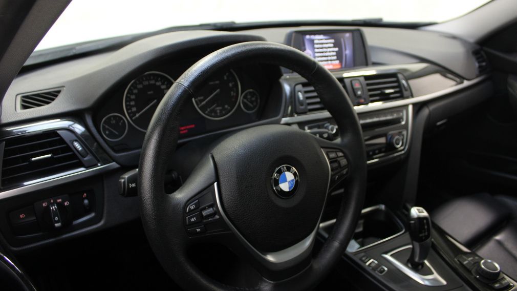 2015 BMW 320I 320i xDrive #26