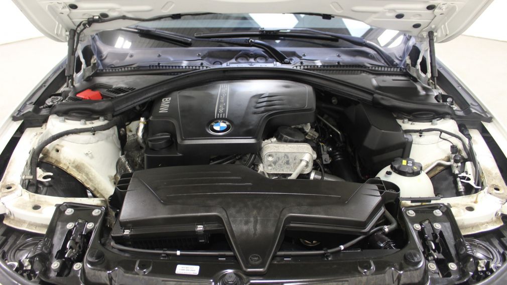 2015 BMW 320I 320i xDrive #40