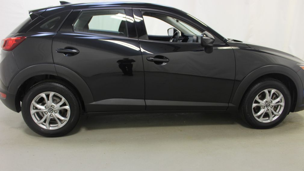 2019 Mazda CX 3 GS Awd A/C Gr-Électrique Mags Caméra Bluetooth #8