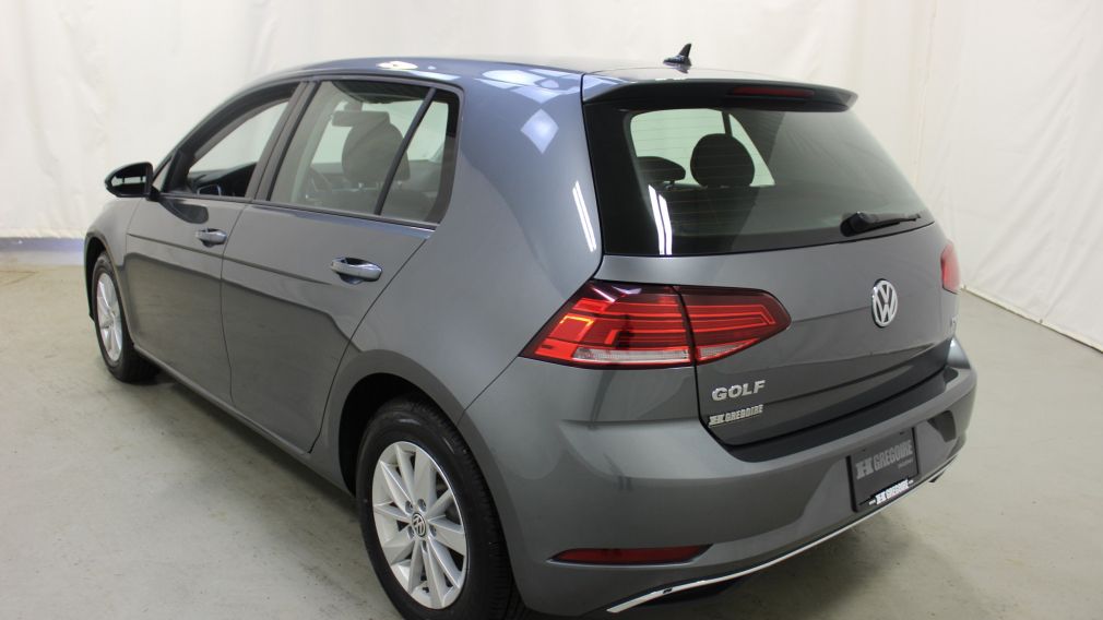 2018 Volkswagen Golf Trendline A/C Gr-Électrique Mags Caméra Bluetooth #4