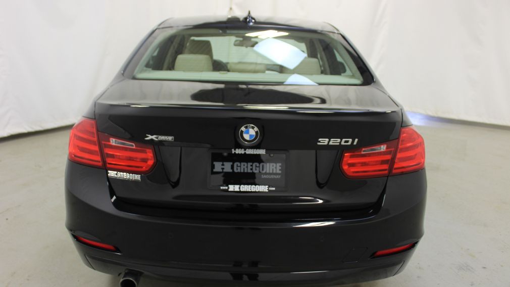 2014 BMW 320I 320i xDrive A/C Gr-Électrique Mags Bluetooth #6