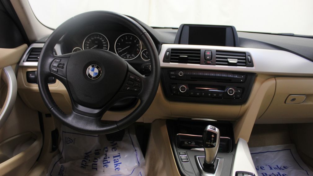 2014 BMW 320I 320i xDrive A/C Gr-Électrique Mags Bluetooth #8