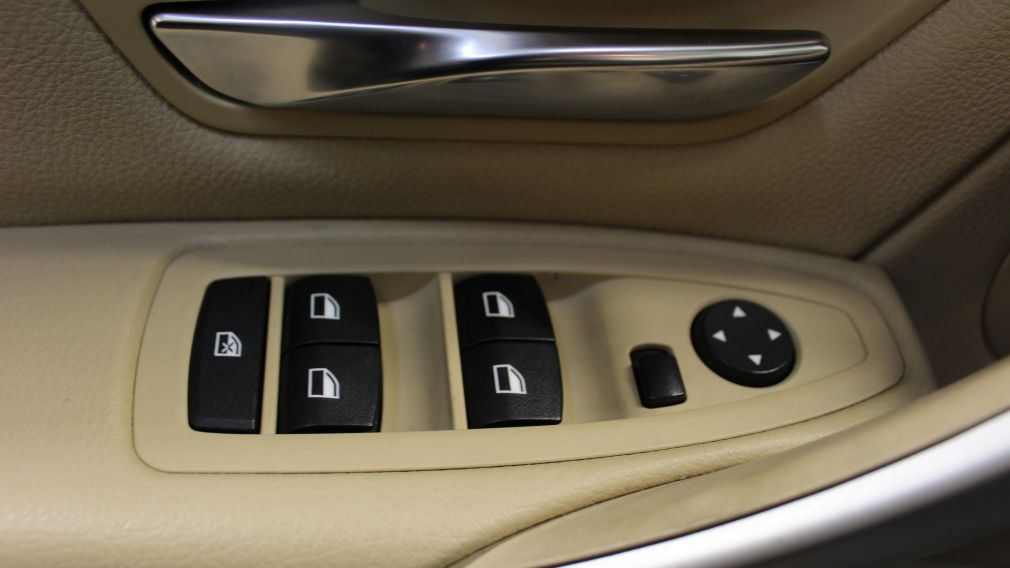 2014 BMW 320I 320i xDrive A/C Gr-Électrique Mags Bluetooth #21