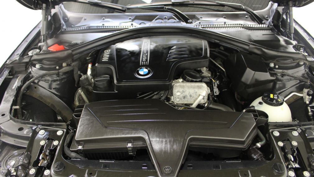 2014 BMW 320I 320i xDrive A/C Gr-Électrique Mags Bluetooth #40