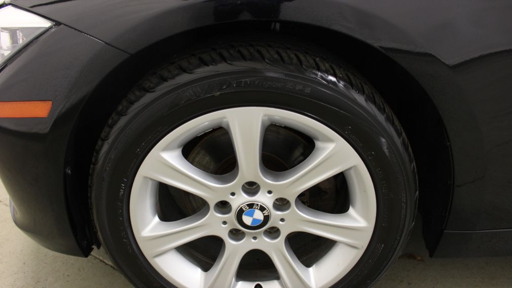 2014 BMW 320I 320i xDrive A/C Gr-Électrique Mags Bluetooth #41