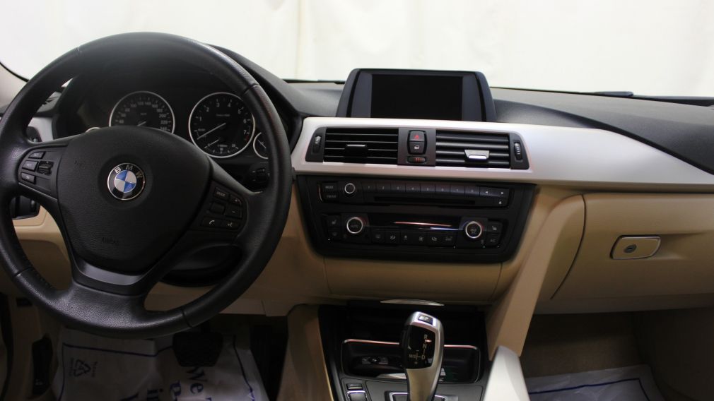 2014 BMW 320I 320i xDrive A/C Gr-Électrique Mags Bluetooth #10