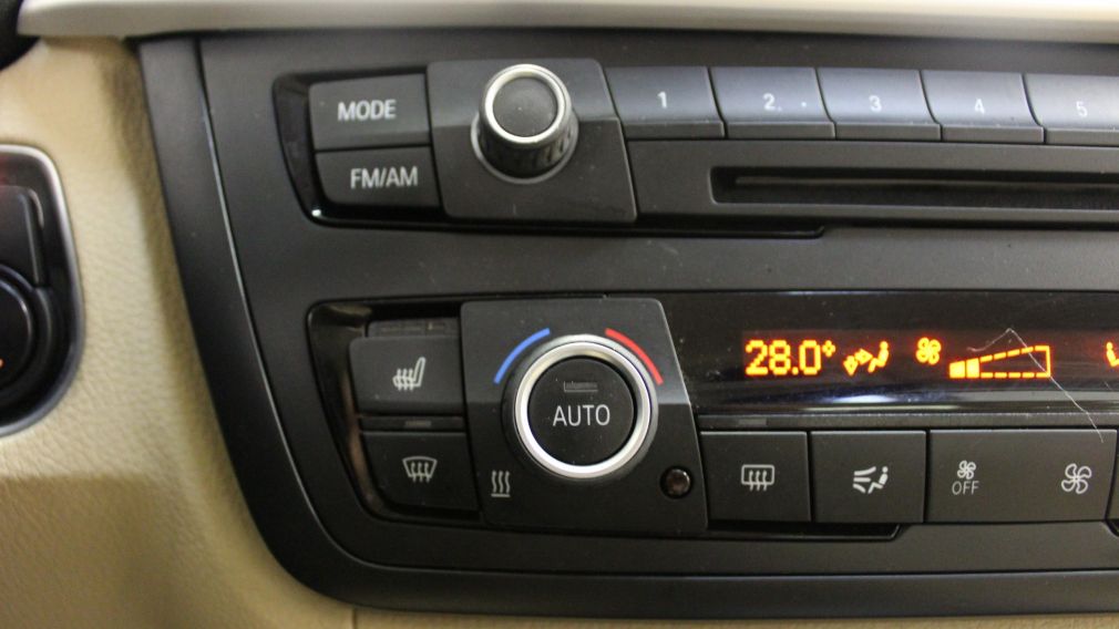 2014 BMW 320I 320i xDrive A/C Gr-Électrique Mags Bluetooth #13