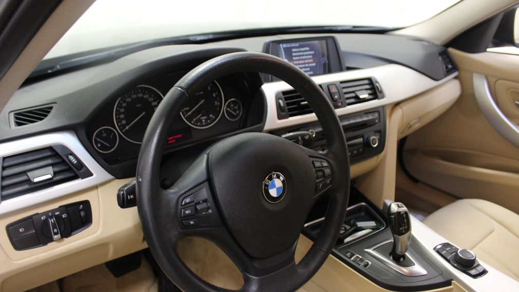 2014 BMW 320I 320i xDrive A/C Gr-Électrique Mags Bluetooth #26