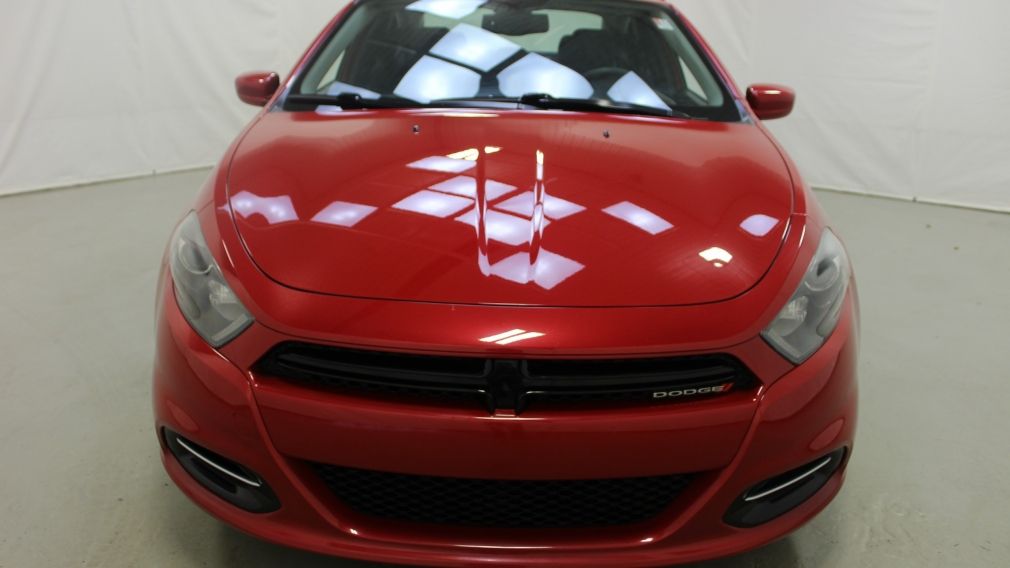 2014 Dodge Dart SXT A/C Gr-Électrique Mags Bluetooth #1