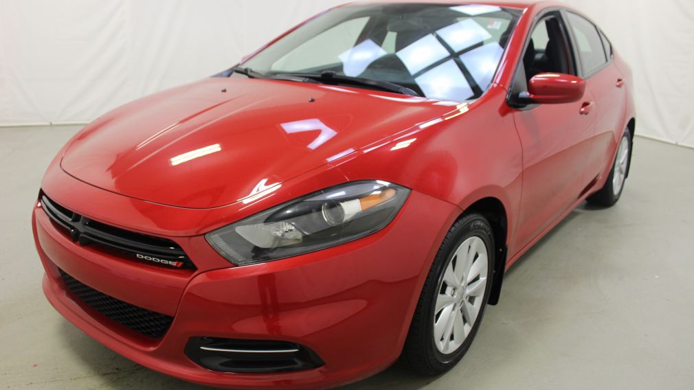 2014 Dodge Dart SXT A/C Gr-Électrique Mags Bluetooth #2