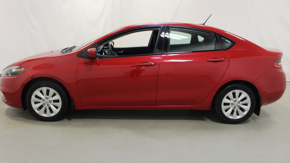 2014 Dodge Dart SXT A/C Gr-Électrique Mags Bluetooth #4