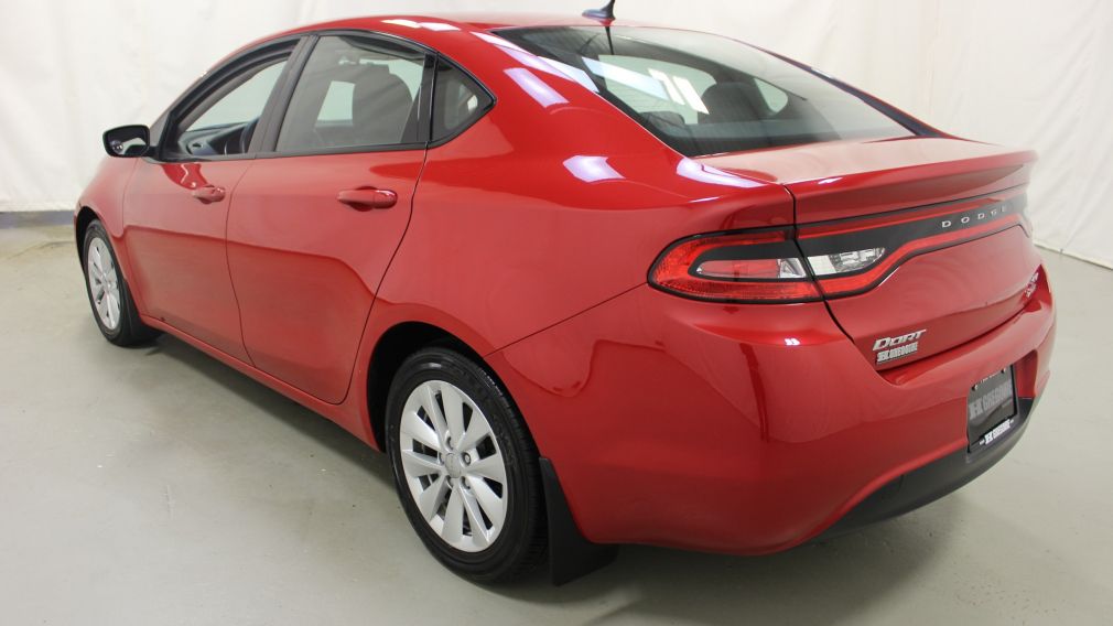 2014 Dodge Dart SXT A/C Gr-Électrique Mags Bluetooth #5