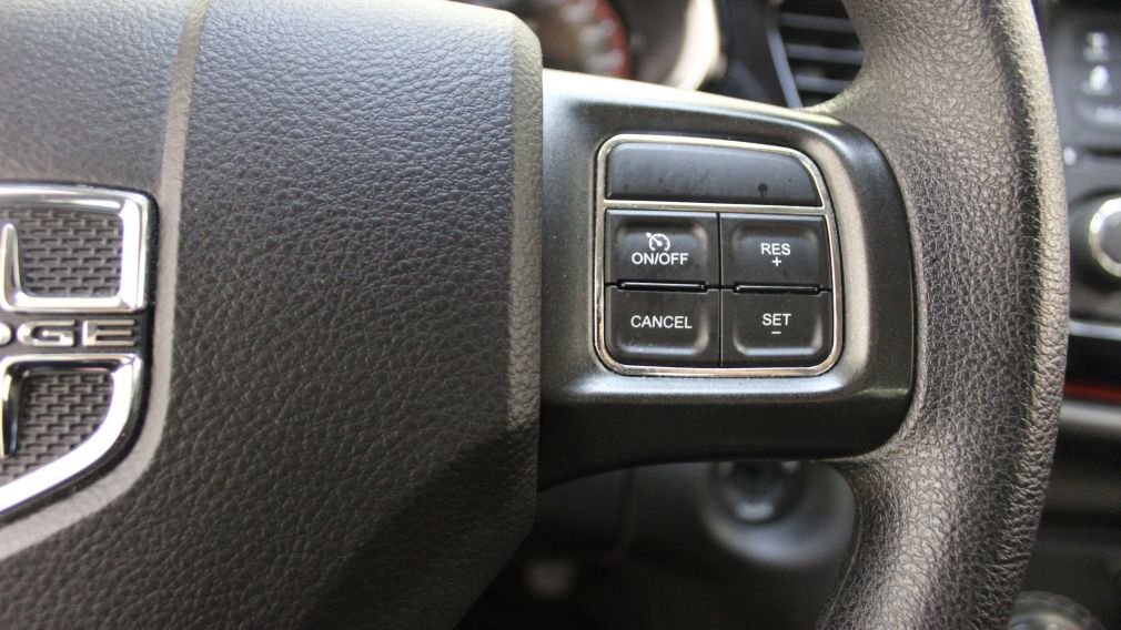 2014 Dodge Dart SXT A/C Gr-Électrique Mags Bluetooth #17