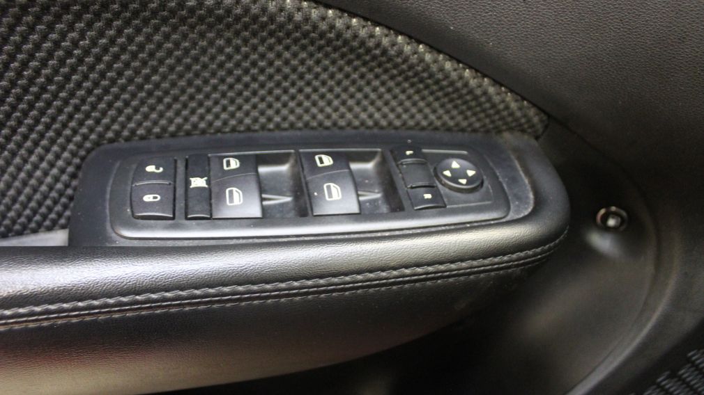 2014 Dodge Dart SXT A/C Gr-Électrique Mags Bluetooth #18