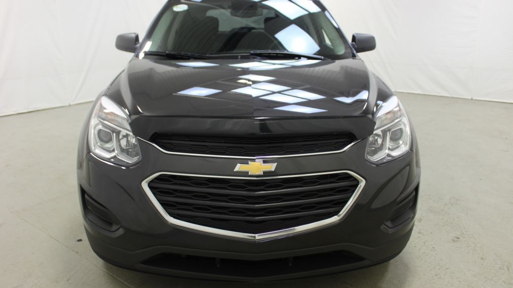 2016 Chevrolet Equinox LS Awd A/C Gr-Électrique Mags Bluetooth #1