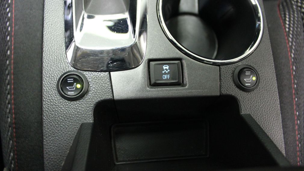 2016 Chevrolet Equinox LS Awd A/C Gr-Électrique Mags Bluetooth #13