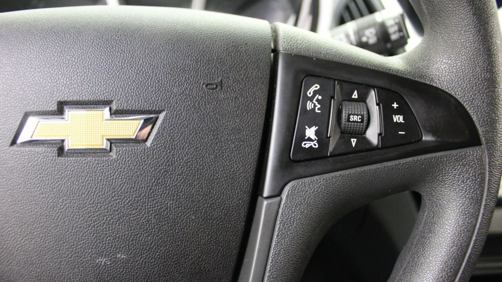2016 Chevrolet Equinox LS Awd A/C Gr-Électrique Mags Bluetooth #17