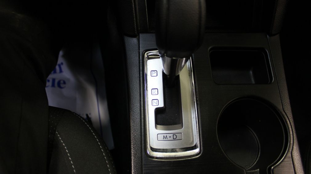 2015 Subaru Legacy 2.5i Awd A/C Gr-Électrique Bluetooth Caméra #15