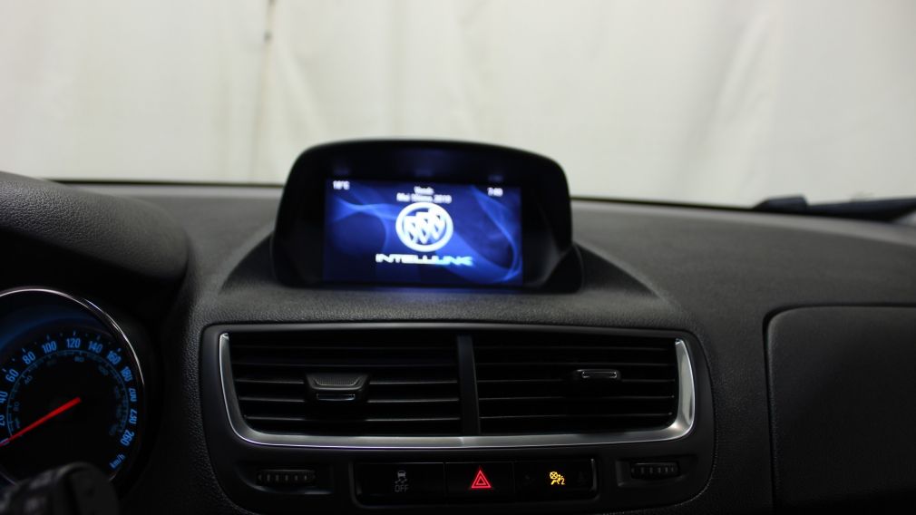 2014 Buick Encore Premium Awd Cuir Toit-Ouvrant Caméra Bluetooth #11