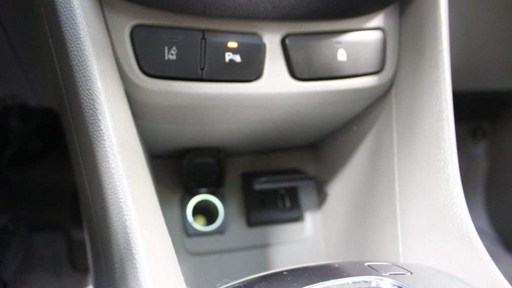 2014 Buick Encore Premium Awd Cuir Toit-Ouvrant Caméra Bluetooth #15