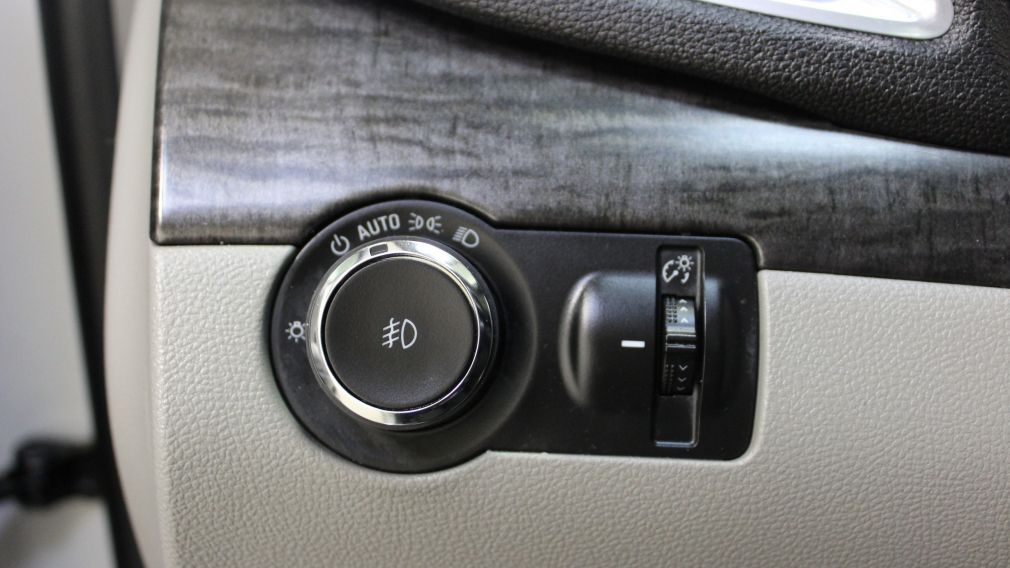 2014 Buick Encore Premium AWD #18