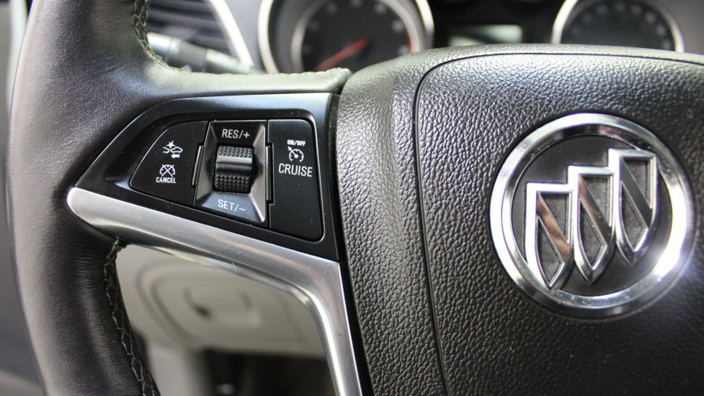 2014 Buick Encore Premium AWD #19