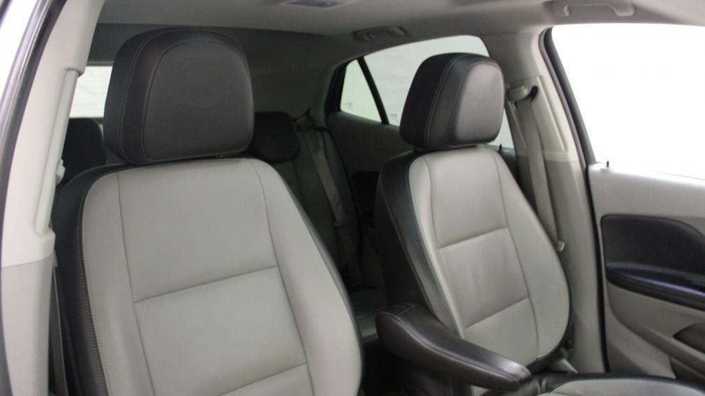 2014 Buick Encore Premium AWD #33
