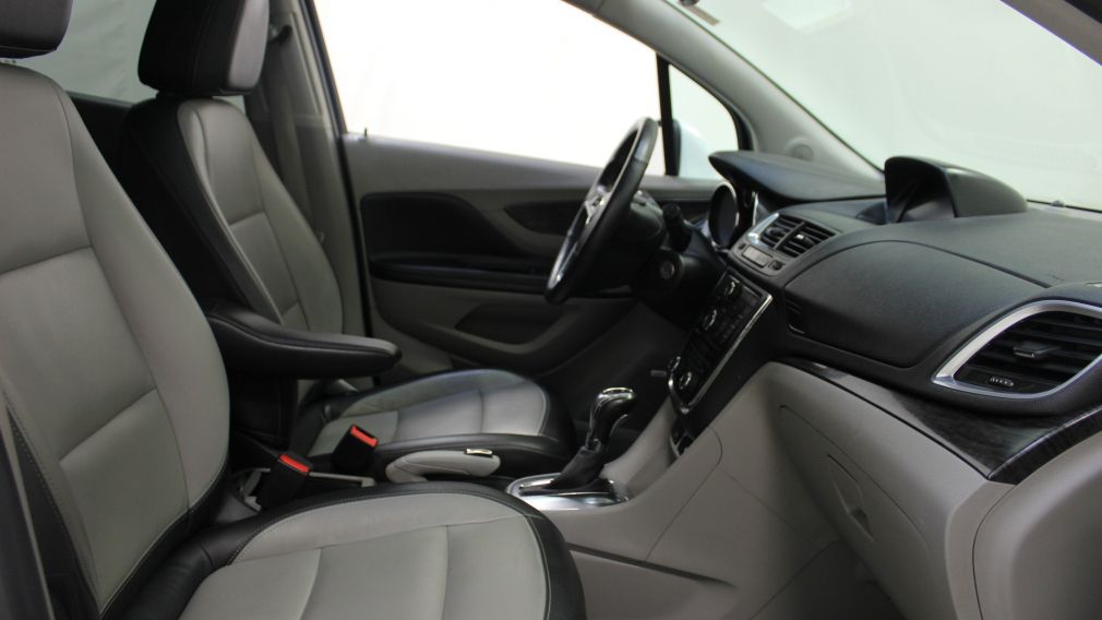 2014 Buick Encore Premium AWD #34