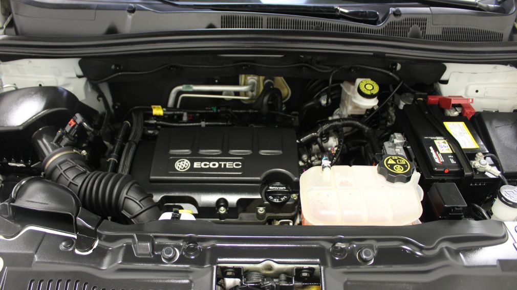 2014 Buick Encore Premium AWD #39