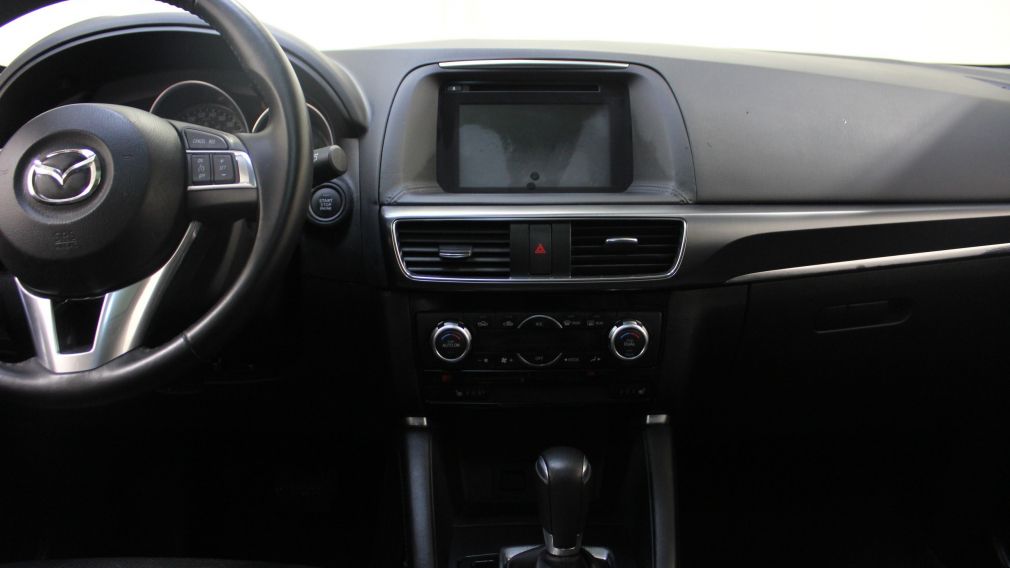 2016 Mazda CX 5 GT Awd Cuir Toit-Ouvrant Navigation Bluetooth #11