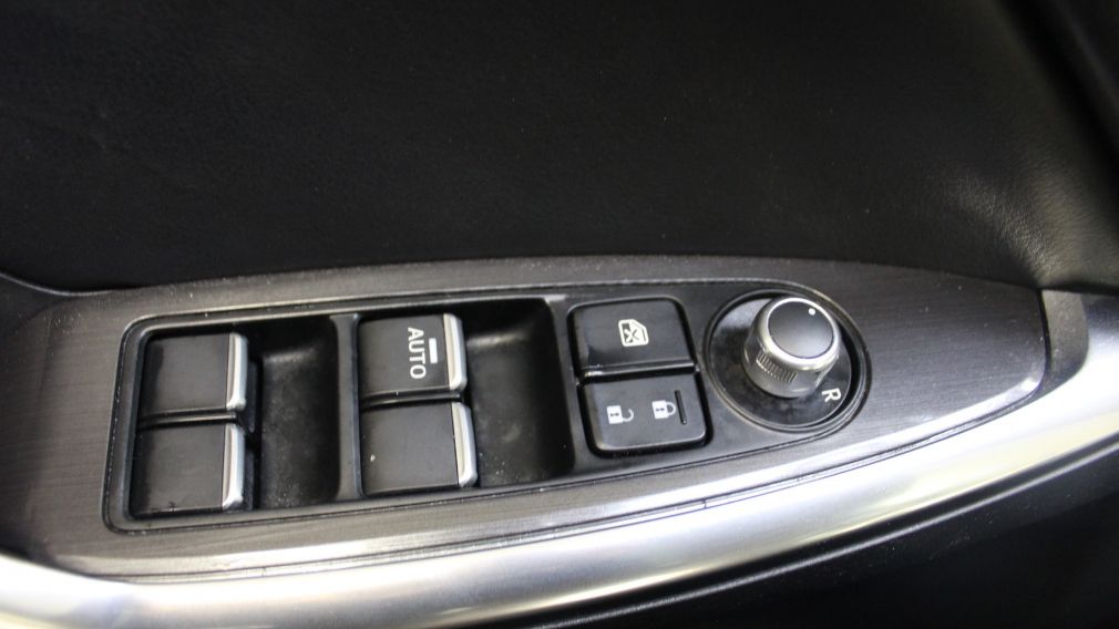 2016 Mazda CX 5 GT Awd Cuir Toit-Ouvrant Navigation Bluetooth #19