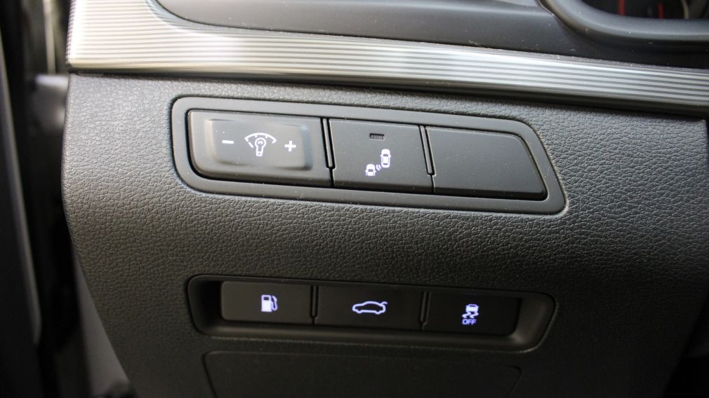 2019 Hyundai Sonata Sport Mags Toit-Ouvrant Caméra Bluetooth #18