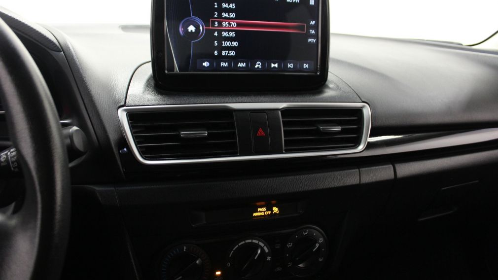 2014 Mazda 3 GX-SKY Gr-Électrique Bluetooth #10
