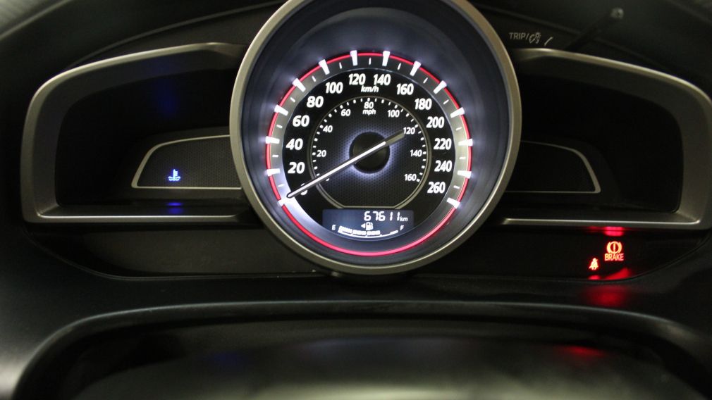 2014 Mazda 3 GX-SKY Gr-Électrique Bluetooth #15