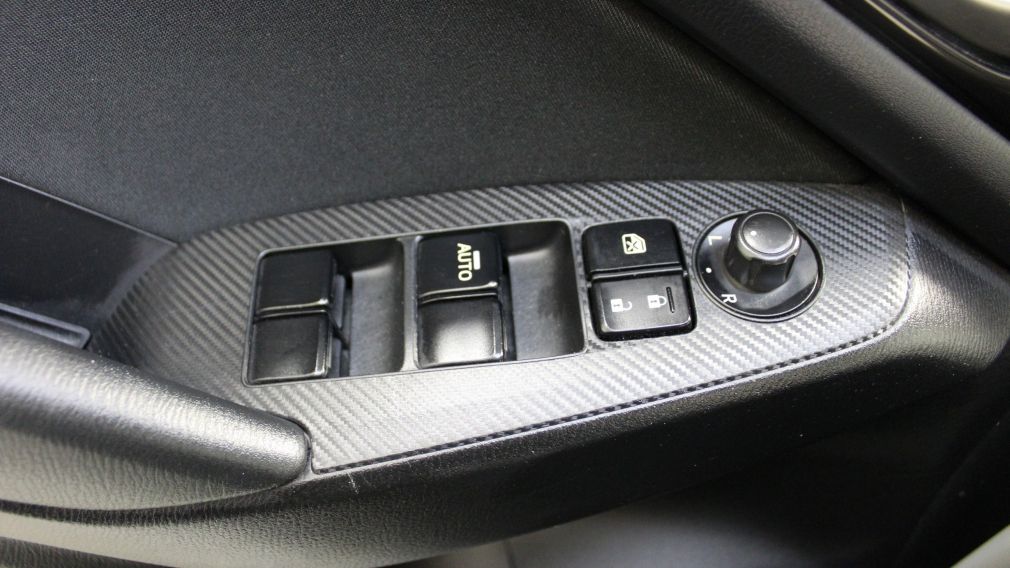 2014 Mazda 3 GX-SKY Gr-Électrique Bluetooth #17