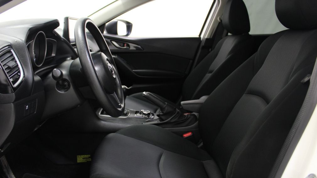 2014 Mazda 3 GX-SKY Gr-Électrique Bluetooth #19