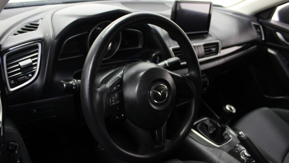 2014 Mazda 3 GX-SKY Gr-Électrique Bluetooth #21