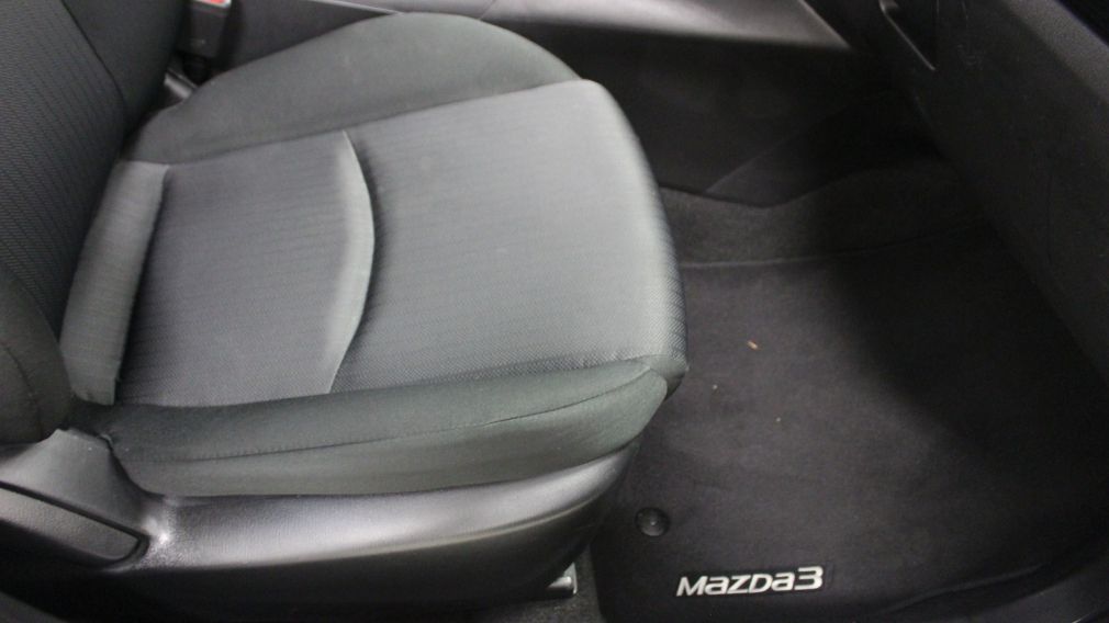 2014 Mazda 3 GX-SKY Gr-Électrique Bluetooth #30
