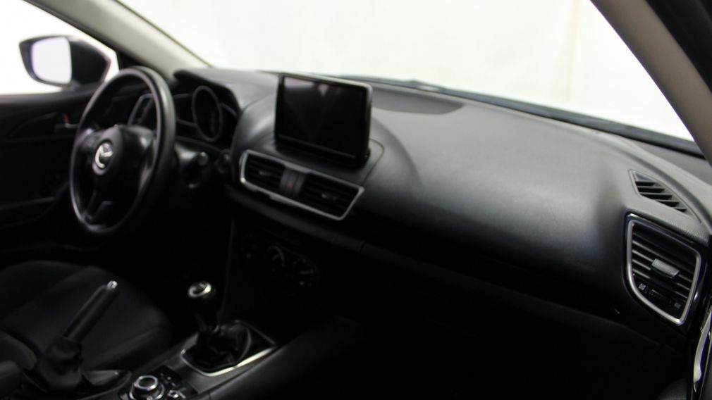 2014 Mazda 3 GX-SKY Gr-Électrique Bluetooth #32